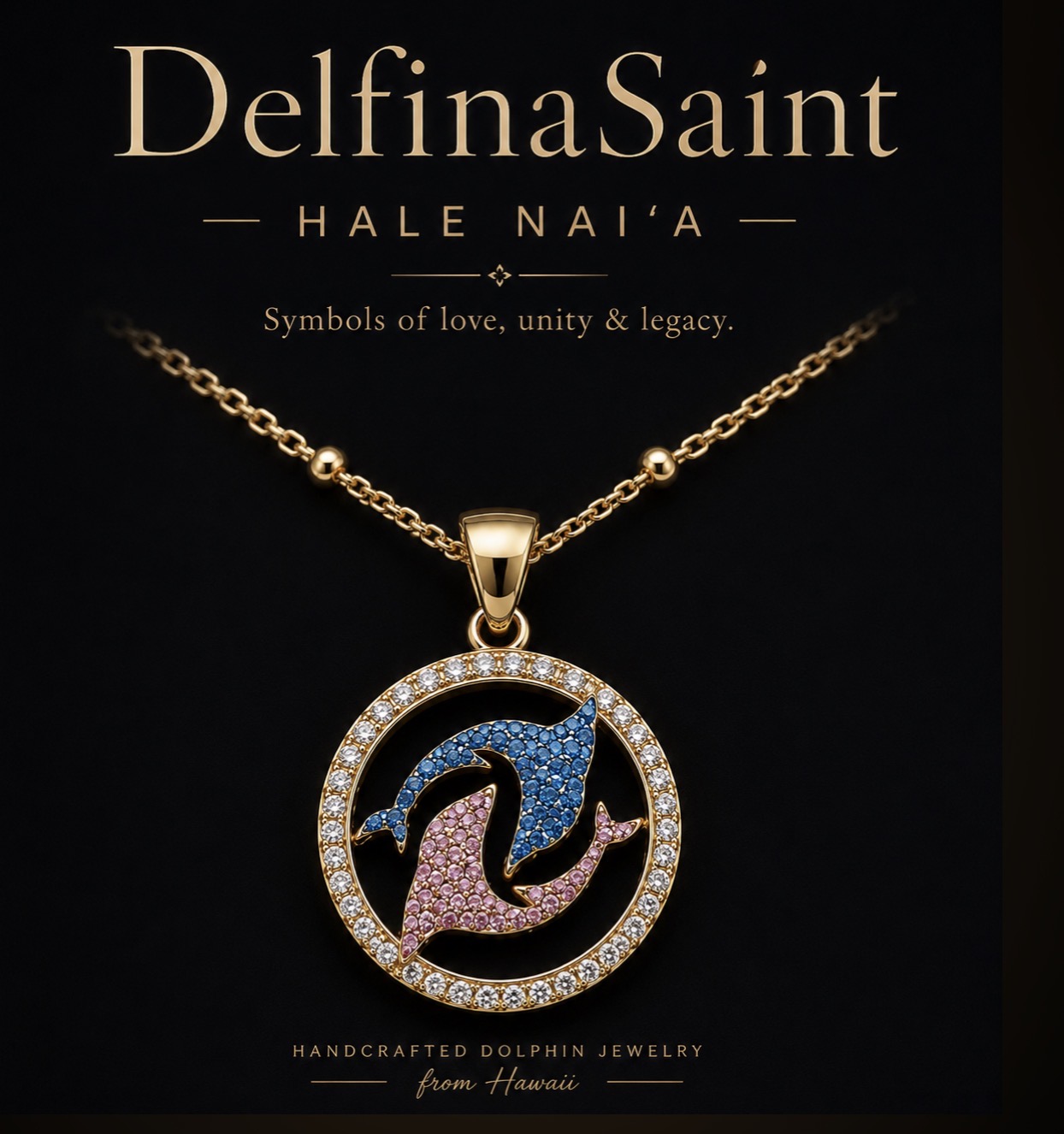 DelfinaSaint